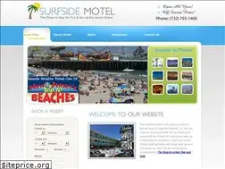 Sites similar to surfsidemotelseaside.com