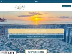 Sites similar to surfsideobx.com