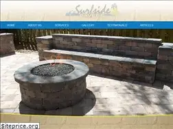 Sites similar to surfsidepavers.com