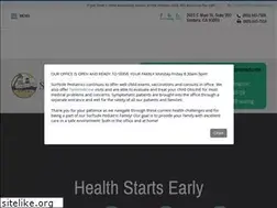 Sites similar to surfsidepeds.com