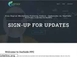 Sites similar to surfsideppc.com