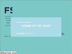 Sites similar to surfsidepunta.com