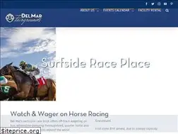Sites similar to surfsideraceplace.com