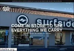 Sites similar to surfsidesports.com