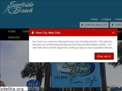 Sites similar to surfsidetx.org