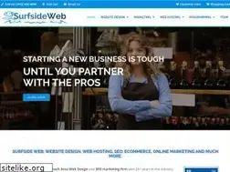 Sites similar to surfsideweb.com