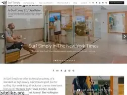Sites similar to surfsimply.com