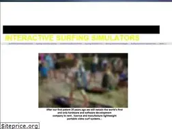 Sites similar to surfsimulatorevents.com