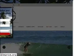 Sites similar to surfsisterscamps.com