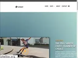 Sites similar to surfskate.com.au
