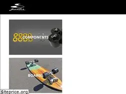 Sites similar to surfskate.com