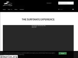 Sites similar to surfskate.pt