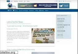 Sites similar to surfski.info