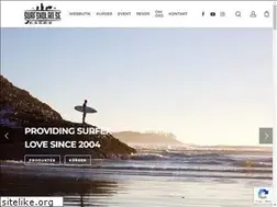 Sites similar to surfskolan.se