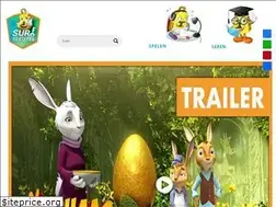 Sites similar to surfsleutel.nl