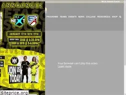 Sites similar to surfsoccermurrieta.com