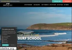 Sites similar to surfsouthwest.com