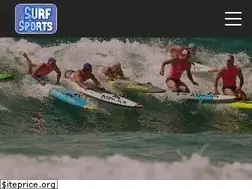 Sites similar to surfsportsforum.com