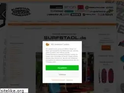 Sites similar to surfstadl.com