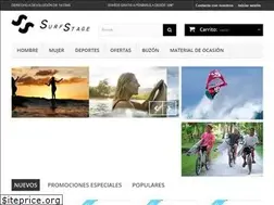 Sites similar to surfstage.com