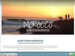 Sites similar to surfstarmorocco.com