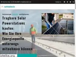 Sites similar to surfstation.lu