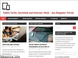 Sites similar to surfstick.cc