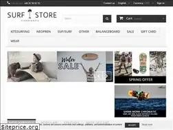 Sites similar to surfstore.dk