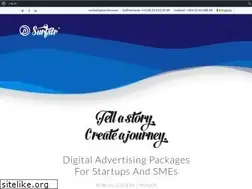 Sites similar to surfstr.com
