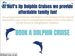 Sites similar to surfsupdolphincruise.com