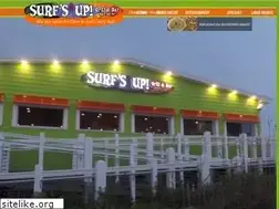 Sites similar to surfsupemeraldisle.com