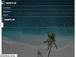 Sites similar to surfsupmagazine.com