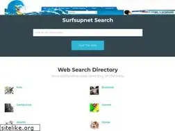 Sites similar to surfsupnet.com