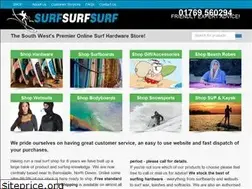 Sites similar to surfsurfsurf.co.uk