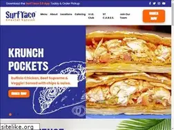 Sites similar to surftaco.com