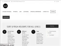 Sites similar to surftaghazout.com