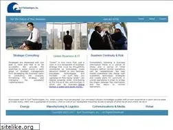 Sites similar to surftechnologies.net