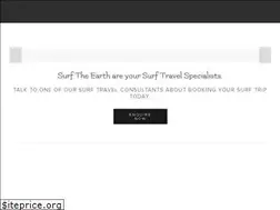 Sites similar to surftheearth.com.au