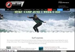 Sites similar to surftherapy.es