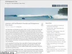 Sites similar to surftherenow.com