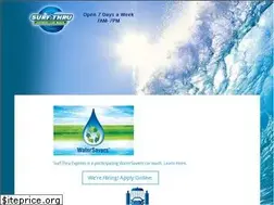 Sites similar to surfthruexpress.com