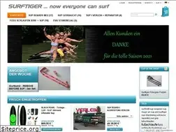 Sites similar to surftiger.de