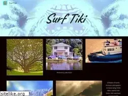 Sites similar to surftiki.com