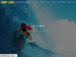 Sites similar to surftolive.com