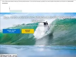 Sites similar to surftoursnicaragua.com