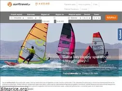Sites similar to surftravel.pl