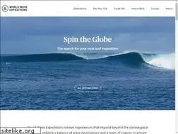 Sites similar to surftravelspecials.com