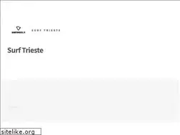 Sites similar to surftrieste.it