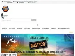 Sites similar to surftrip.com.br