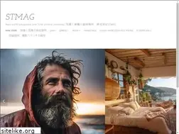 Sites similar to surftripmagazine.com